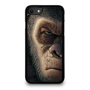 PLANET OF THE APES CAESAR iPhone SE 2020 Case