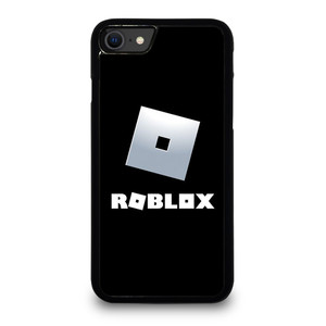 ROBLOX GAME LOGO iPhone SE 2020 Case