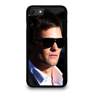 TOM BRADY iPhone SE 2020 Case