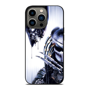 ALIEN VS PREDATOR iPhone 13 Pro Case ALIEN VS PREDATOR iPhone 13 Pro Case