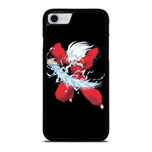 ANIME INUYASHA MANGA CARTOON iPhone SE 2022 Case