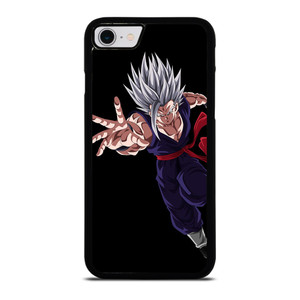 BEAST GOHAN DRAGON BALL SUPER iPhone SE 2022 Case BEAST GOHAN DRAGON BALL SUPER iPhone SE 2022 Case