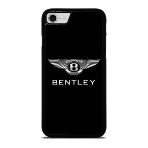 BENTLEY LOGO EMBLEM iPhone SE 2022 Case