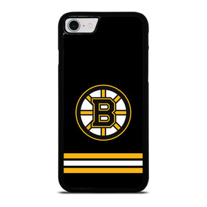 BOSTON BRUINS NHL LOGO iPhone SE 2022 Case