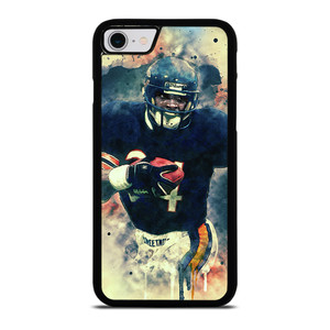 CHICAGO BEARS WALTER PAYTON iPhone SE 2022 Case