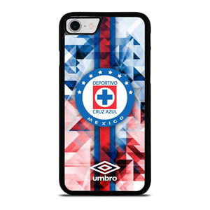 DEPORTIVO CRUZ AZUL FOOTBALL CLUB iPhone SE 2022 Case