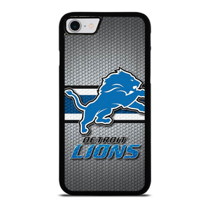 DETROIT LIONS SYMBOL LOGO iPhone SE 2022 Case