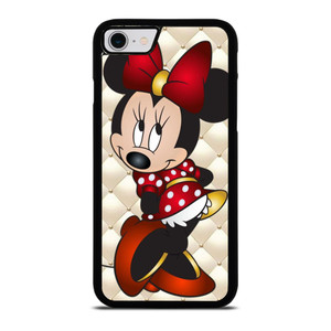 ELEGANT MINNIE MOUSE DISNEY iPhone SE 2022 Case