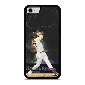 FERNANDO TATIS SAN DIEGO PADRES iPhone SE 2022 Case
