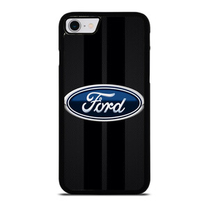 FORD AMERICAN CAR LOGO iPhone SE 2022 Case
