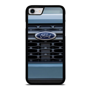 FORD LOGO CAR EMBLEM iPhone SE 2022 Case