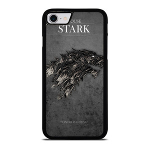 GAME OF THRONES HOUSE STARK iphone 13 pro case iPhone SE 2022 Case