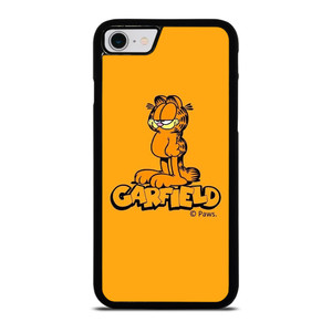 GARFIELD THE ORANGE CAT iPhone SE 2022 Case