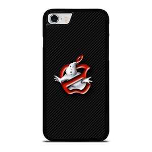 GHOSBUSTER LOGO APPLE iPhone SE 2022 Case GHOSBUSTER LOGO APPLE iPhone SE 2022 Case