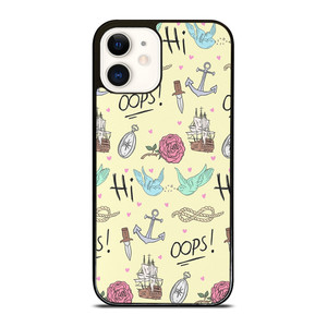 LARRY STYLINSON COMPLIMENTARY iPhone 12 Case LARRY STYLINSON COMPLIMENTARY iPhone 12 Case