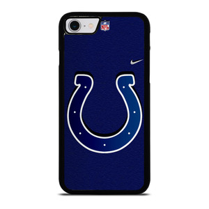 INDIANAPOLIS COLTS NFL ICON iPhone SE 2022 Case