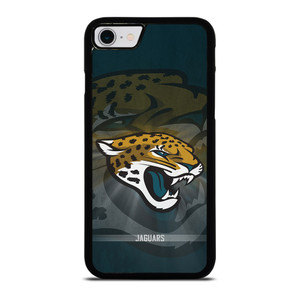 JACKSONVILLE JAGUARS LOGO ICON iPhone SE 2022 Case JACKSONVILLE JAGUARS LOGO ICON iPhone SE 2022 Case