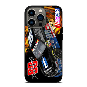 NASCAR 88 DALE EARNHARDT JR. iPhone 13 Pro Case