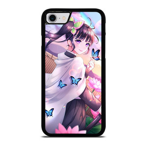 KANAO TSUYURI KIMETSU NO YAIBA DEMON SLAYER iPhone SE 2022 Case