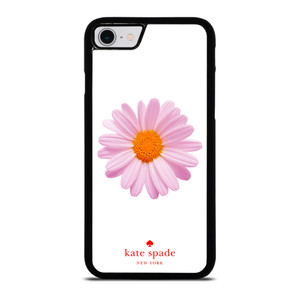 KATE SPADE NEW YORK FLOWER FASHION iPhone SE 2022 Case