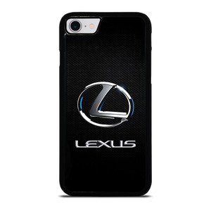 LEXUS LUXURY CAR LOGO iPhone SE 2022 Case