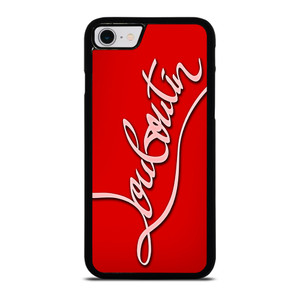 LOUBOUTIN SYMBOL iPhone SE 2022 Case