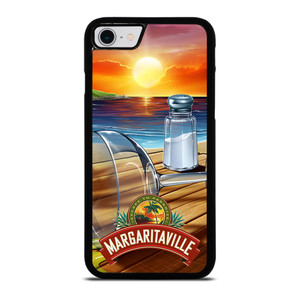 MARGARITAVILLE JIMMY BUFFET'S SUNSET iPhone SE 2022 Case