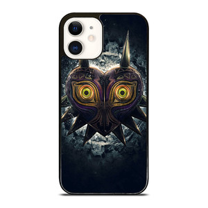 LEGEND OF ZELDA MAJORA'S MASK EPIC iPhone 12 Case LEGEND OF ZELDA MAJORA'S MASK EPIC iPhone 12 Case