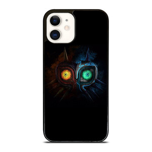 LEGEND OF ZELDA MAJORA'S MASK iPhone 12 Case LEGEND OF ZELDA MAJORA'S MASK iPhone 12 Case