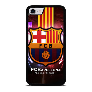 MES QUE UN CLUB BARCELONA FC iPhone SE 2022 Case