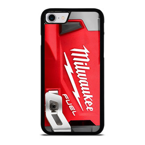 MILWAUKEE TOOL EMBLEM LOGO iPhone SE 2022 Case