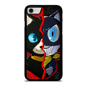 MORGANA PERSONA 5 iPhone SE 2022 Case