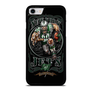 NEW YORK JETS GRINDING OUT SINCE 1960 iPhone SE 2022 Case
