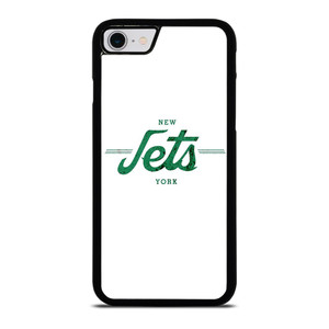 NEW YORK JETS ICON LOGO iPhone SE 2022 Case