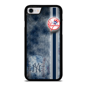 NEW YORK YANKEES PROFESSIONAL BASEBALL CLUB iPhone SE 2022 Case