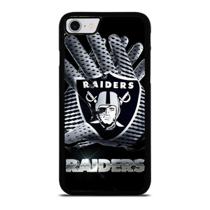 OAKLAND RIDERS ICON LOGO iPhone SE 2022 Case