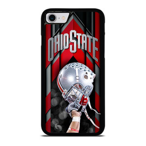 OHIO STATE FOOTBALL TEAM iPhone SE 2022 Case
