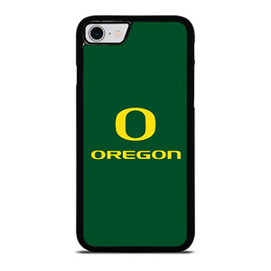 OREGON DUCKS LOGO SIMPLE iPhone SE 2022 Case OREGON DUCKS LOGO SIMPLE iPhone SE 2022 Case