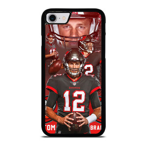 PITTSBURGH 12 PIRATES TOM BRAD iPhone SE 2022 Case