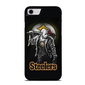 PITTSBURGH STEELERS VOORHEES iPhone SE 2022 Case