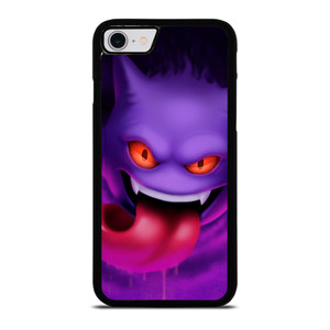 POKEMON GENGAR IN ACTION iPhone SE 2022 Case