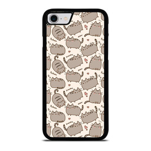 PUSHEEN CAT CARTOON iPhone SE 2022 Case