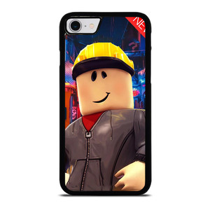 ROBLOX GAME iPhone SE 2022 Case