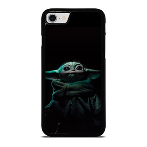 STAR WARS BABY YODA GROGU iPhone SE 2022 Case STAR WARS BABY YODA GROGU iPhone SE 2022 Case