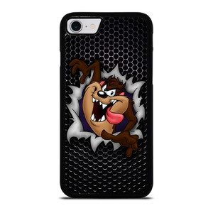 TAZ TASMANIAN DEVIL iPhone SE 2022 Case