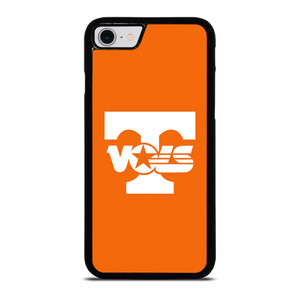 TENNESSEE VOLS FOOTBALL UNIVERSITY VOULUNTEERS iPhone SE 2022 Case
