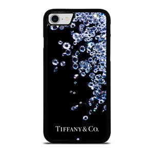 TIFFANY AND CO DIAMONDS iPhone SE 2022 Case
