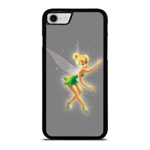 TINKER BELL PETER PAN FAIRY iPhone SE 2022 Case