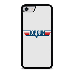 TOP GUN ICON LOGO iPhone SE 2022 Case