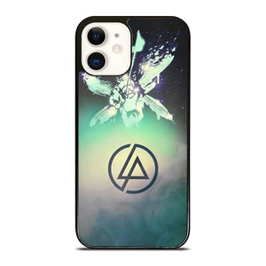 LINKIN PARK HYBRID THEORY iPhone 12 Case LINKIN PARK HYBRID THEORY iPhone 12 Case